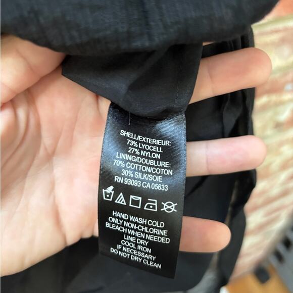 ON Runing Short Sleeve Women’s On-T Tee Top Brown Medium Swiss Engineering - Picture 4 of 7